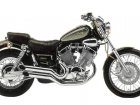 Yamaha XV 535 Virago